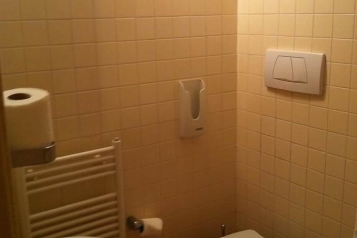 Fitness Center Photo