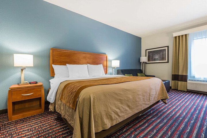 1 King Bed (15 of 19)