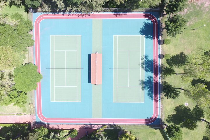 Sports facility
