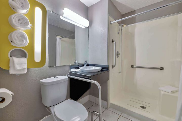 Bath Interior