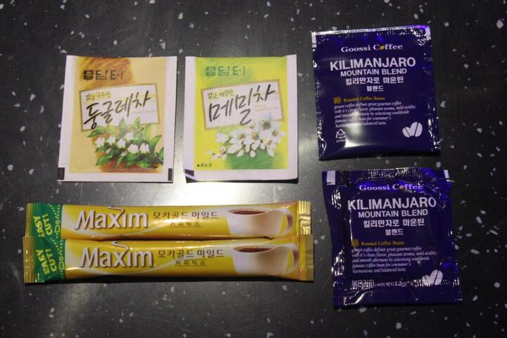 Fitness Facility Photos