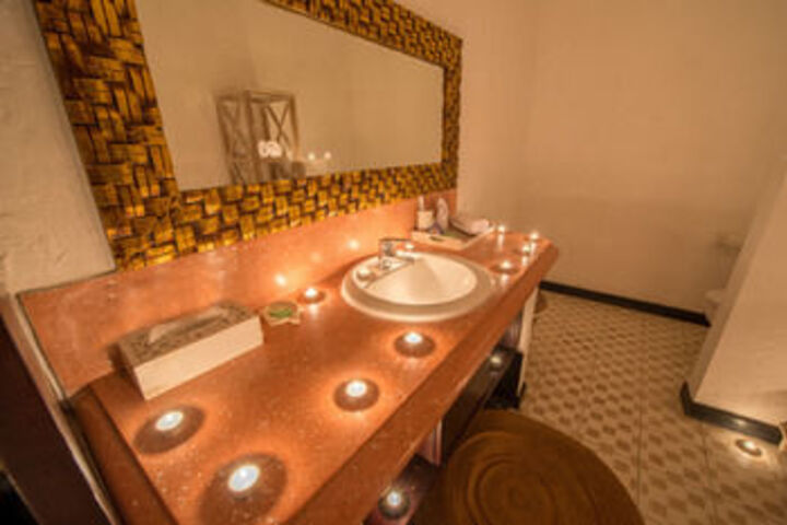 Bathroom Vanities