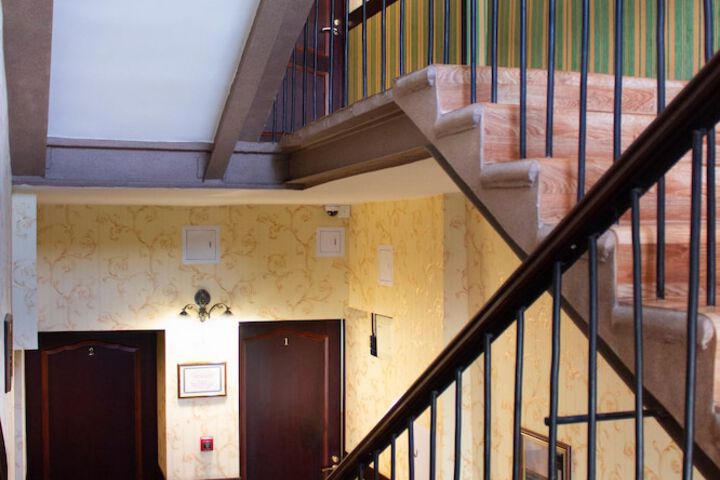 Hotel Interior 4 of 52