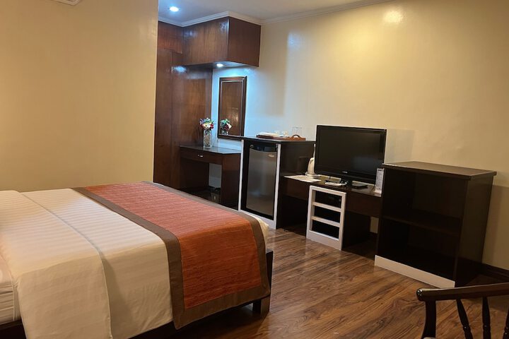 Room 15 of 101