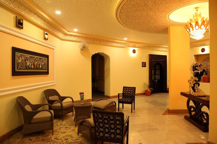 Hotel Interior 8 of 45