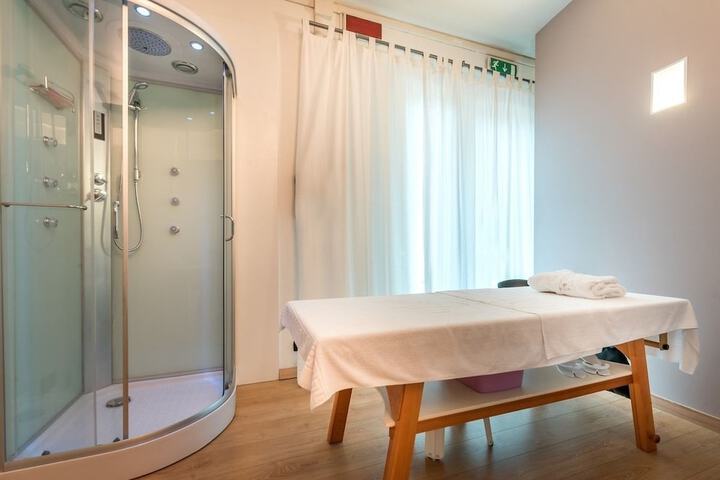 Spa Photos