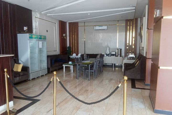 Hotel Interior 2 of 17