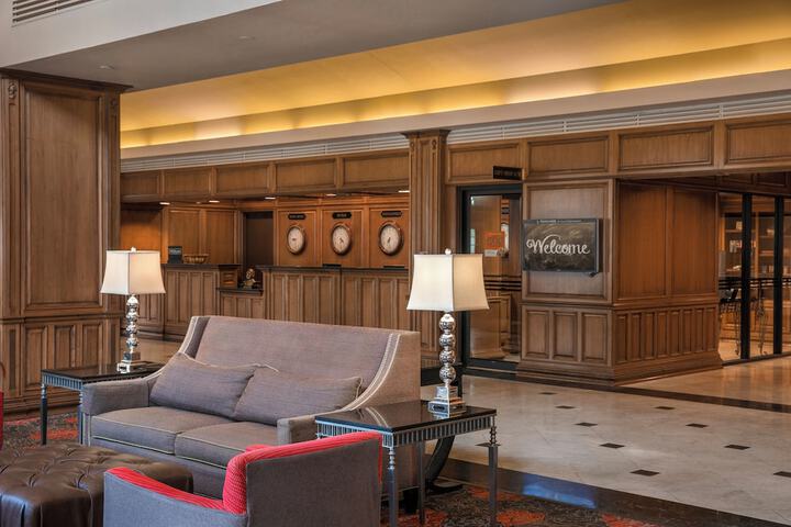 Hotel Interior 4 of 63