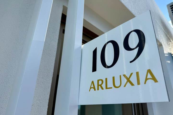 Hotel 108 of 111