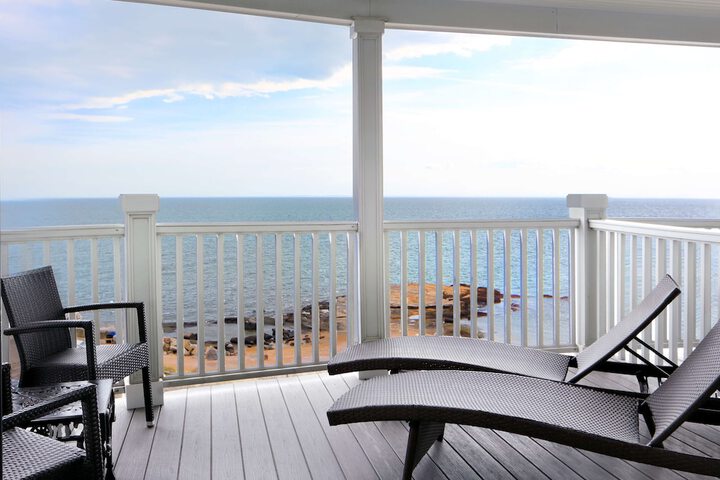 View from room