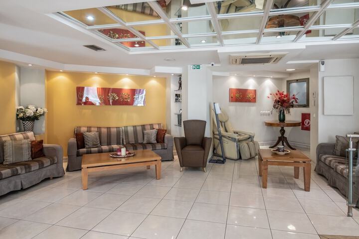 Lobby Photos
