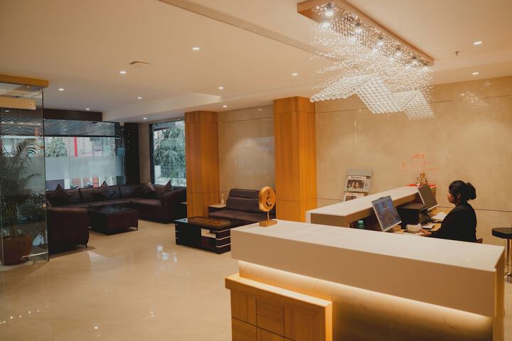 Hotel Interior 2 of 23