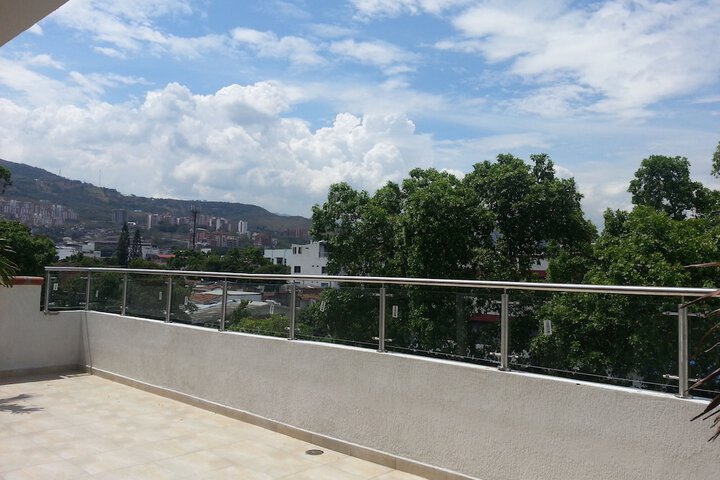 Hotel View 44 of 44