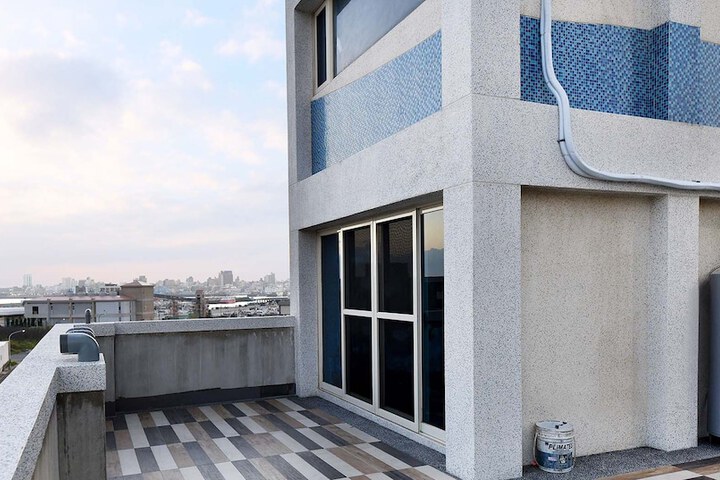 Terrace/Patio 78 of 86