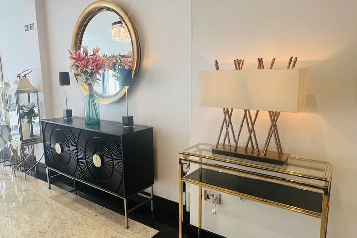 Hatton Garden Hotel