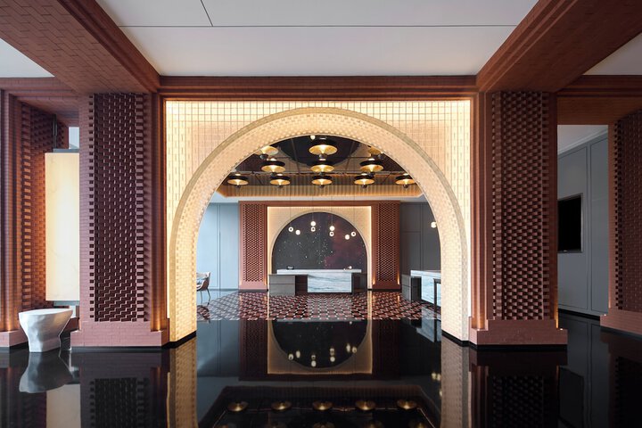 Hotel Interior 2 of 65