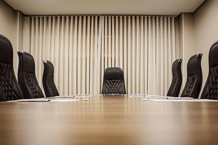 Meeting 46 of 55