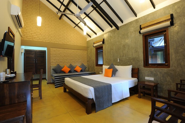 Room 5 of 22