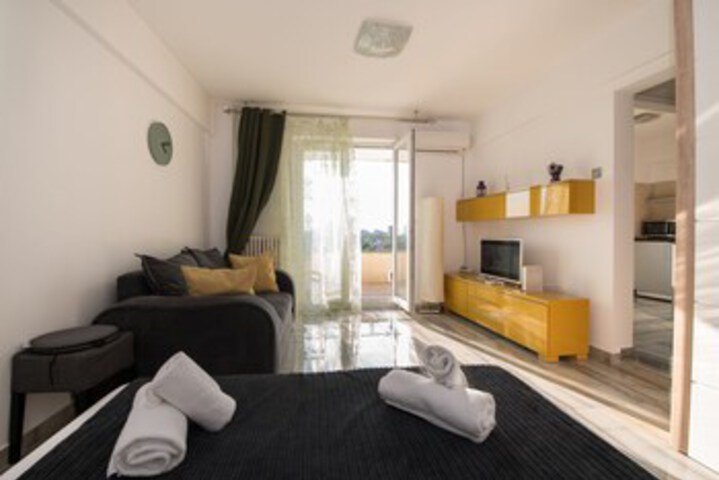 City Center Romana Studio
