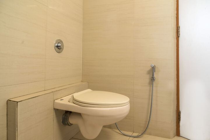 Bath Interior