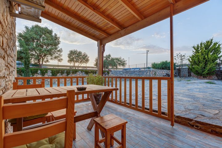 Terrace/Patio 40 of 71
