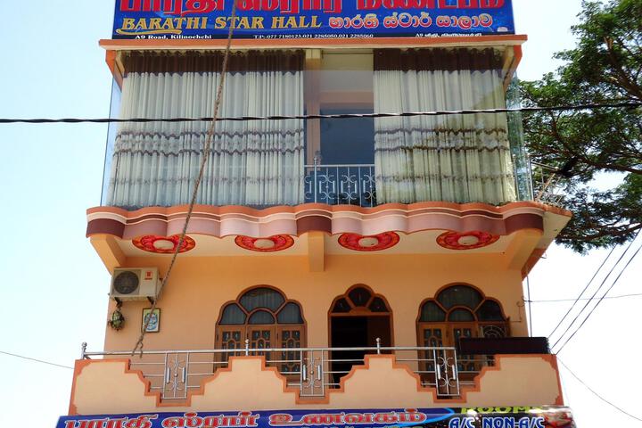 Barathi Star Hotel