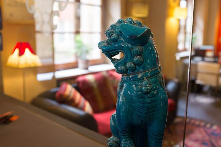 Hotel Interior 28 of 29