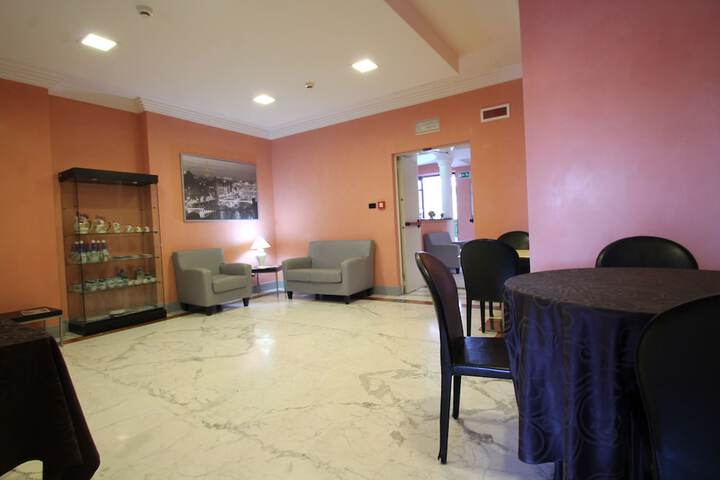Lobby Photos
