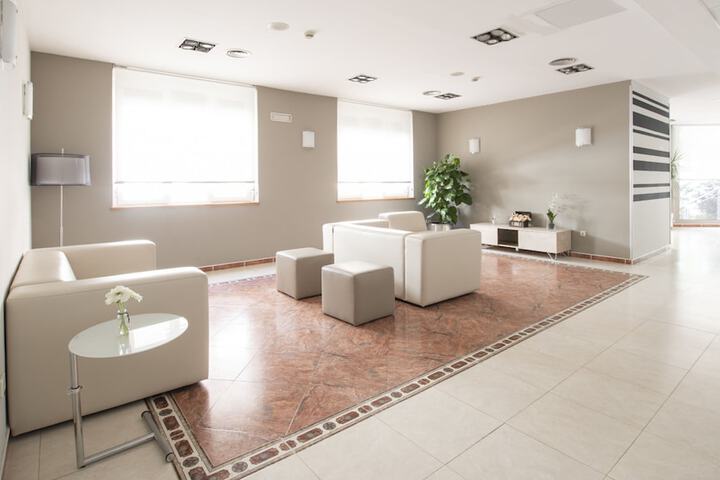 Hotel Interior 4 of 35