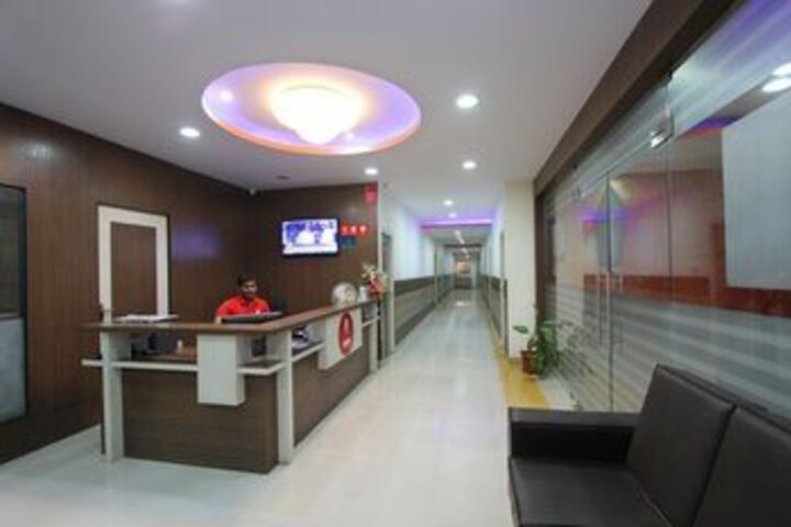 Hotel Interior 18 of 19