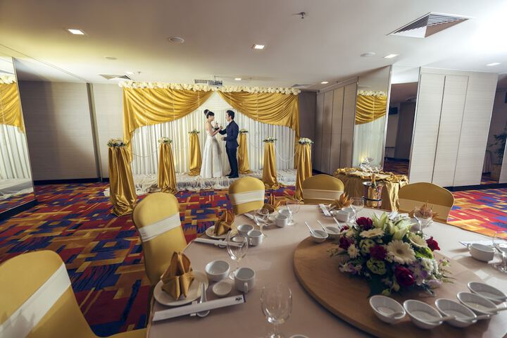 Wedding/Banquet 38 of 48