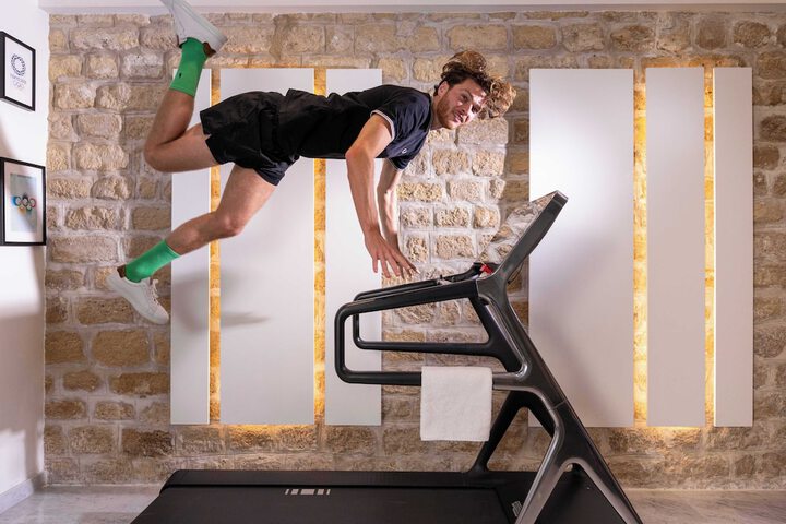 Health and Fitness 68 of 91