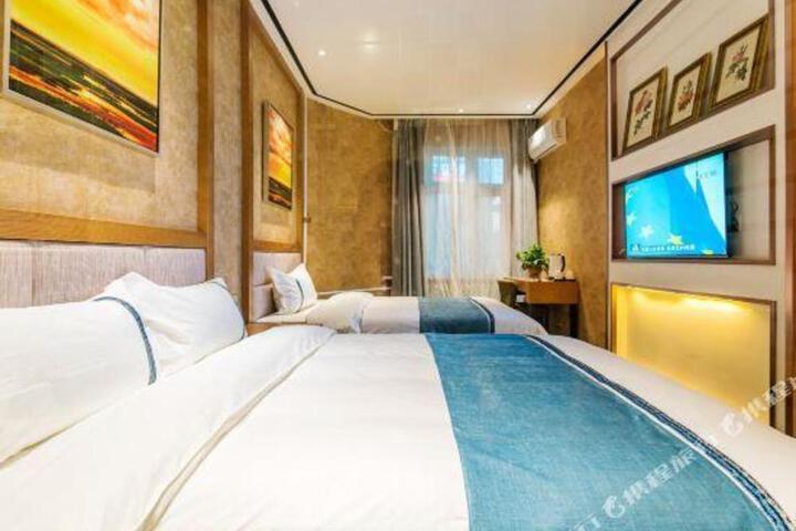Sureco Boutique Hotel