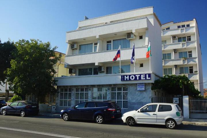 Stemak Hotel