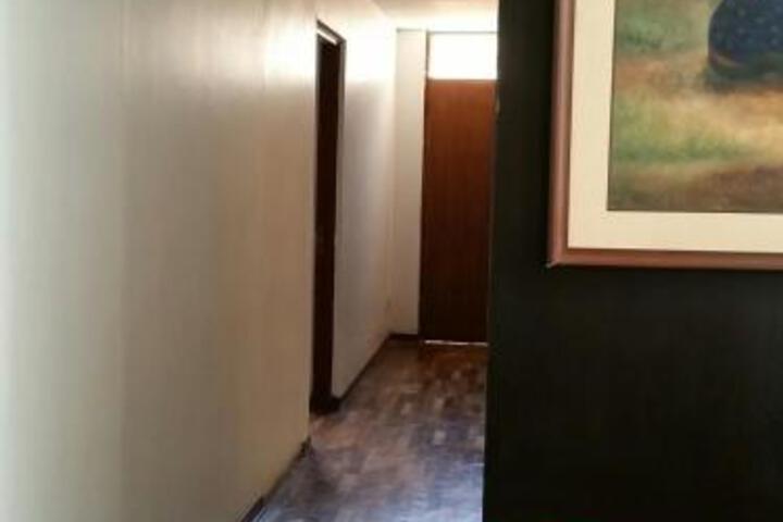 Hogar de Nona