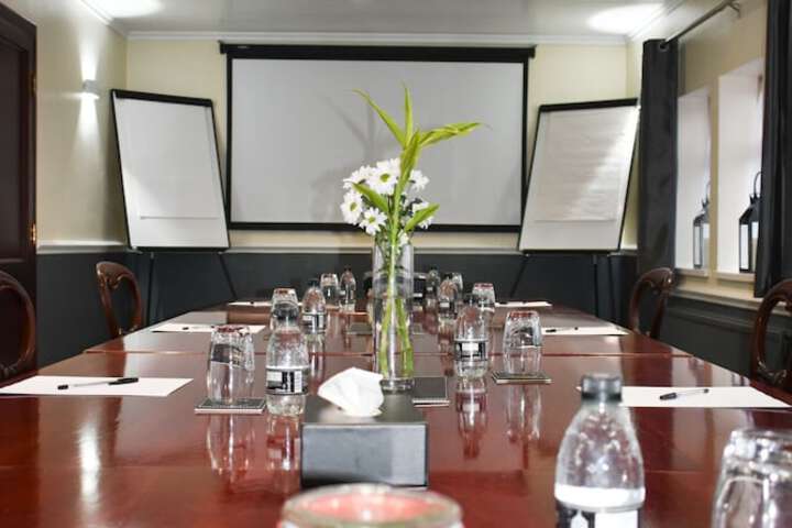Meeting 25 of 34