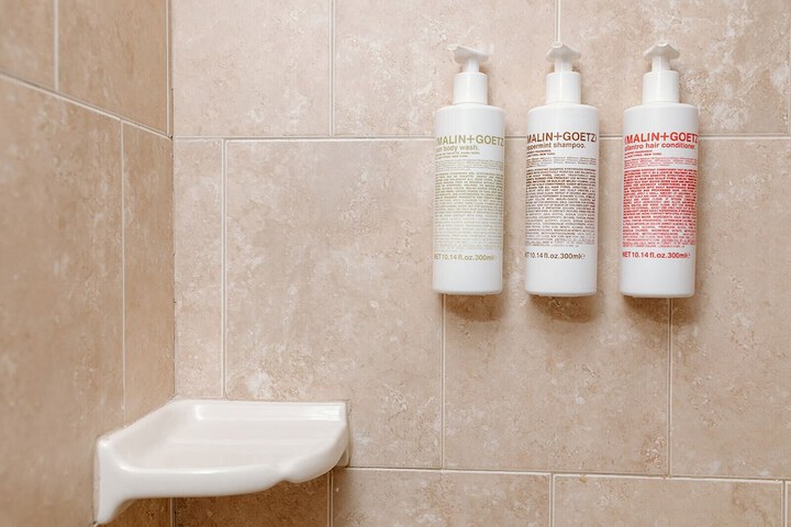 Bathroom Vanities