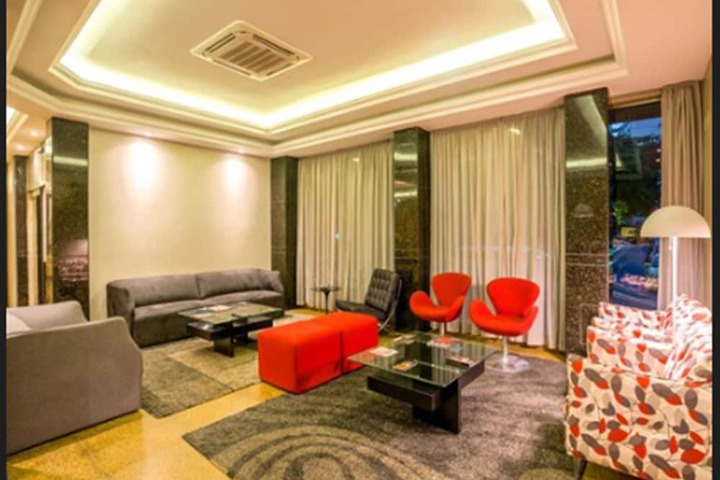 Hotel 4 of 55