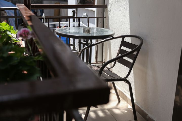 Terrace/Patio 6 of 10