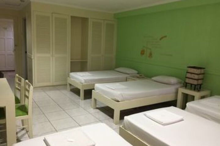 Fitness Center Photo