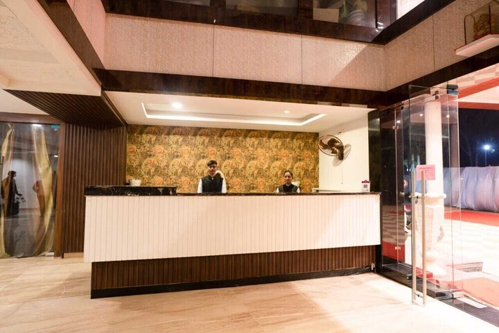 Hotel Interior 3 of 13