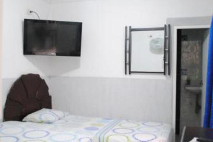 HOTEL CIUDAD SENORA
