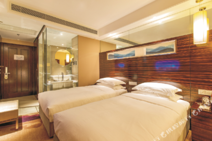 Yatai Longda Hotel