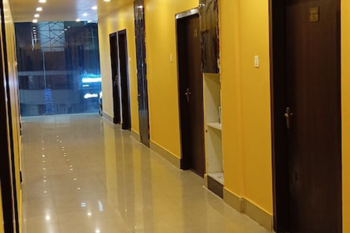 Hotel Interior 5 of 61