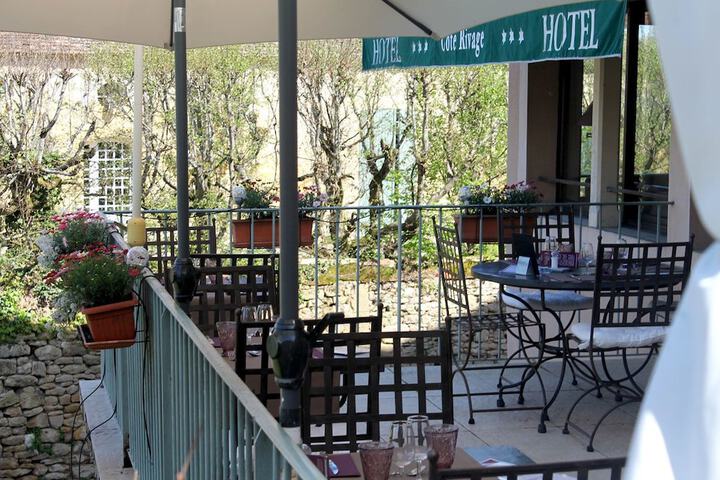 Terrace/Patio 53 of 62