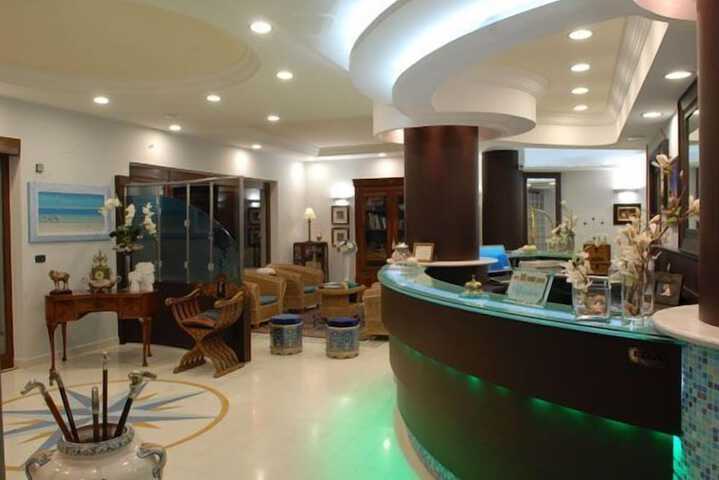 Hotel Interior 2 of 40