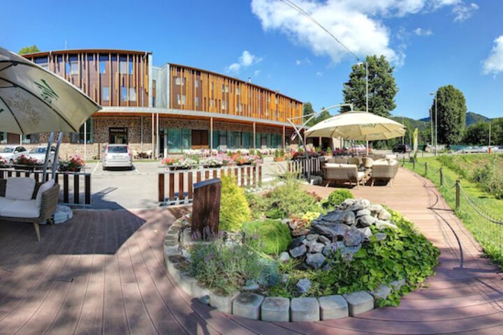 Photo of Hotel SALAMANDRA
