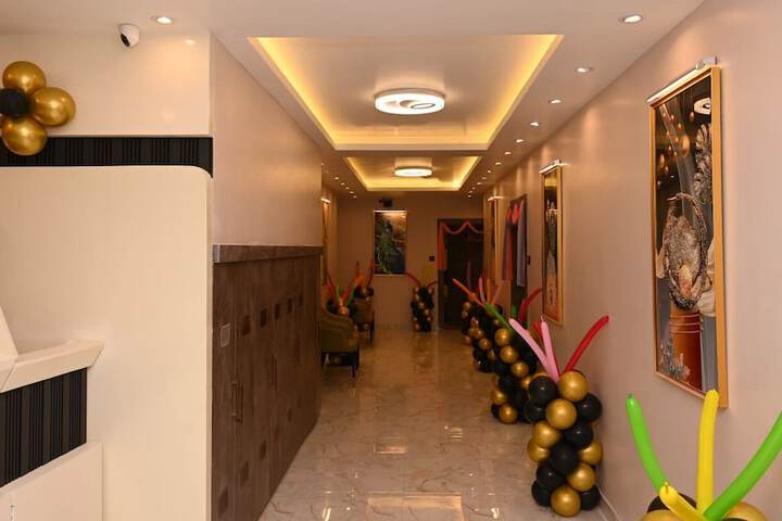 Royal Galaxy Homes
