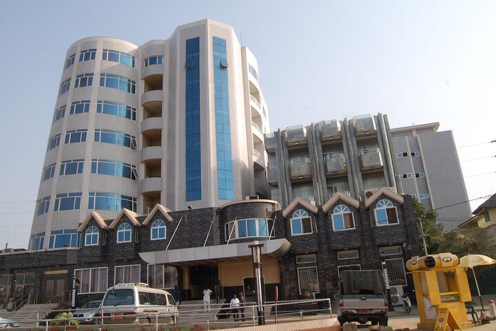 Hotel 79 of 80
