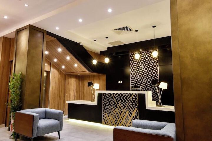 Hotel Interior 2 of 28